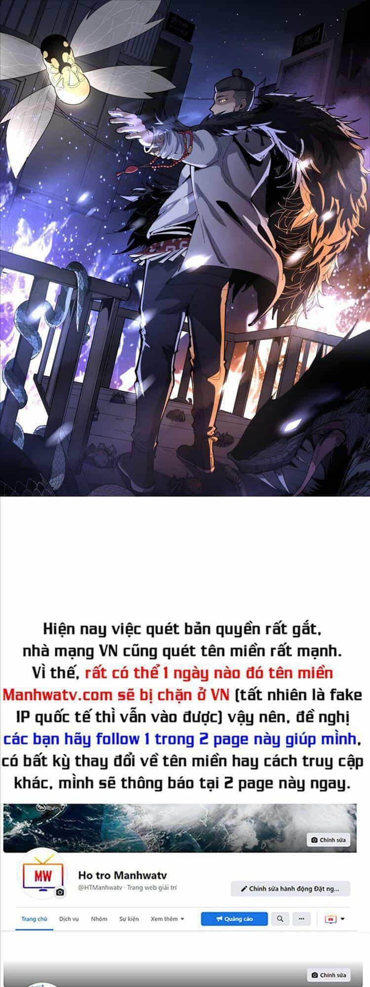 Độc Thủ Vu Y - Chương 387 - ảnh 1