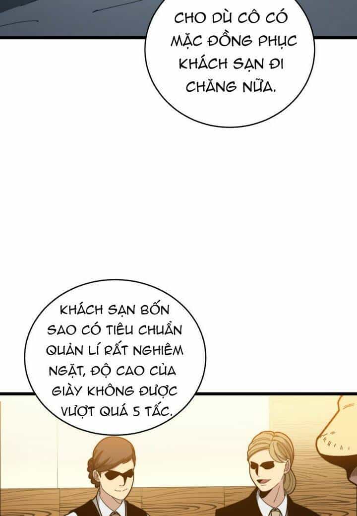 Độc Thủ Vu Y - Chương 390 - ảnh 29