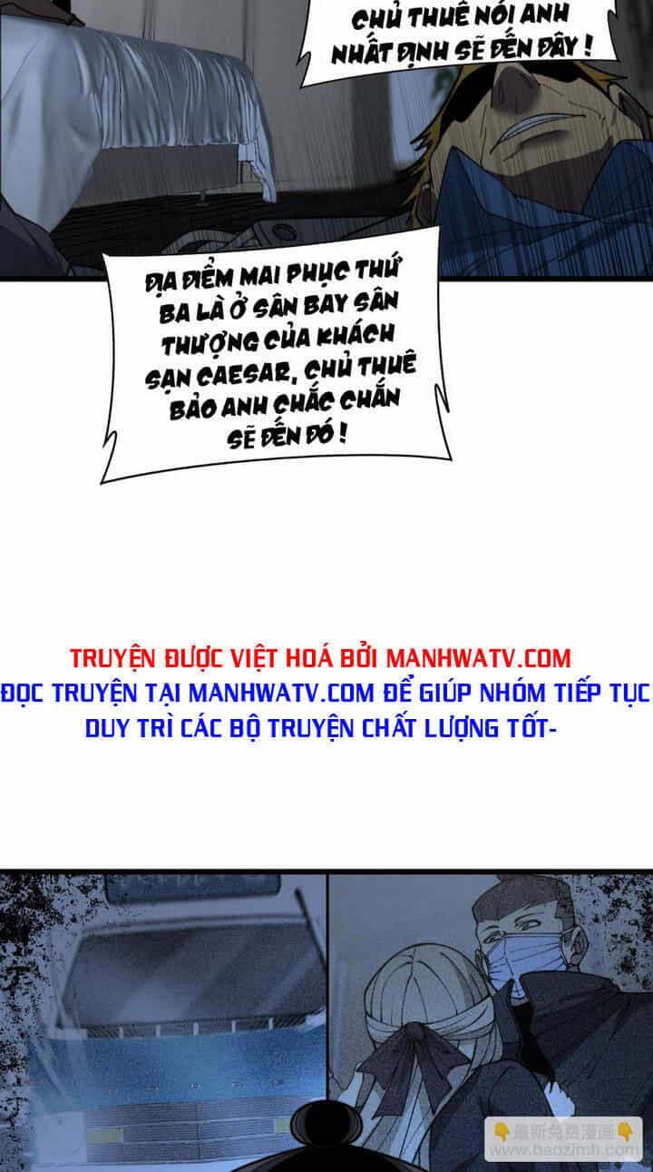 Độc Thủ Vu Y - Chương 390 - ảnh 36