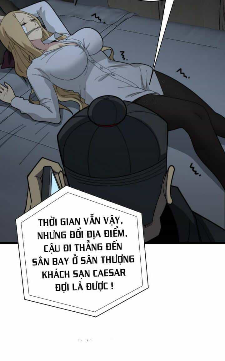 Độc Thủ Vu Y - Chương 390 - ảnh 41