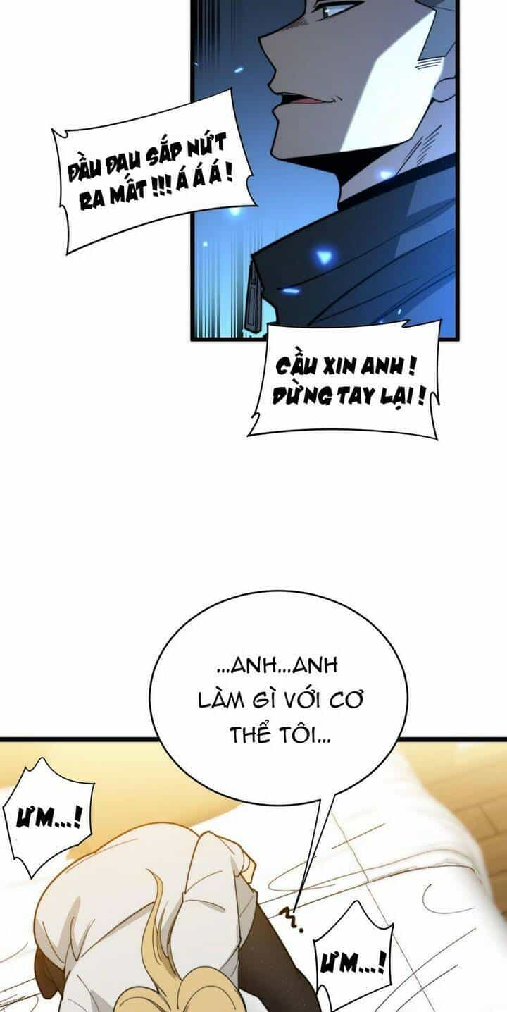 Độc Thủ Vu Y - Chương 391 - ảnh 18