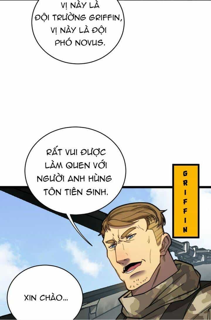 Độc Thủ Vu Y - Chương 391 - ảnh 33
