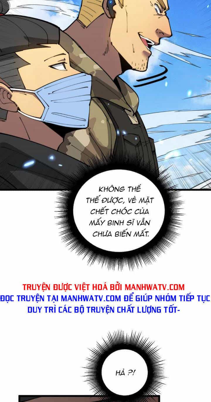 Độc Thủ Vu Y - Chương 392 - ảnh 18