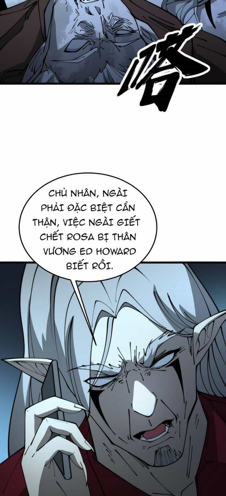 Độc Thủ Vu Y - Chương 392 - ảnh 43
