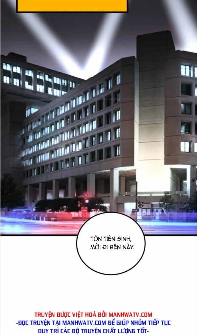 Độc Thủ Vu Y - Chương 393 - ảnh 11