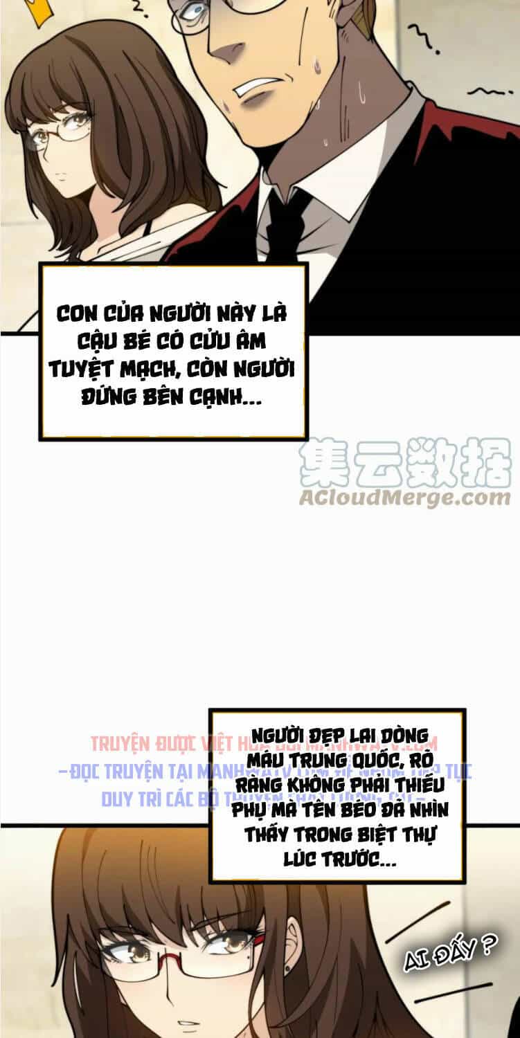 Độc Thủ Vu Y - Chương 395 - ảnh 15