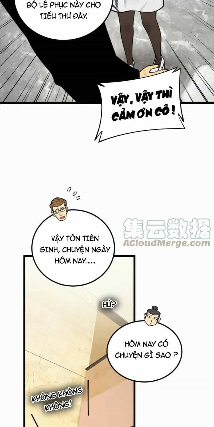 Độc Thủ Vu Y - Chương 395 - ảnh 27