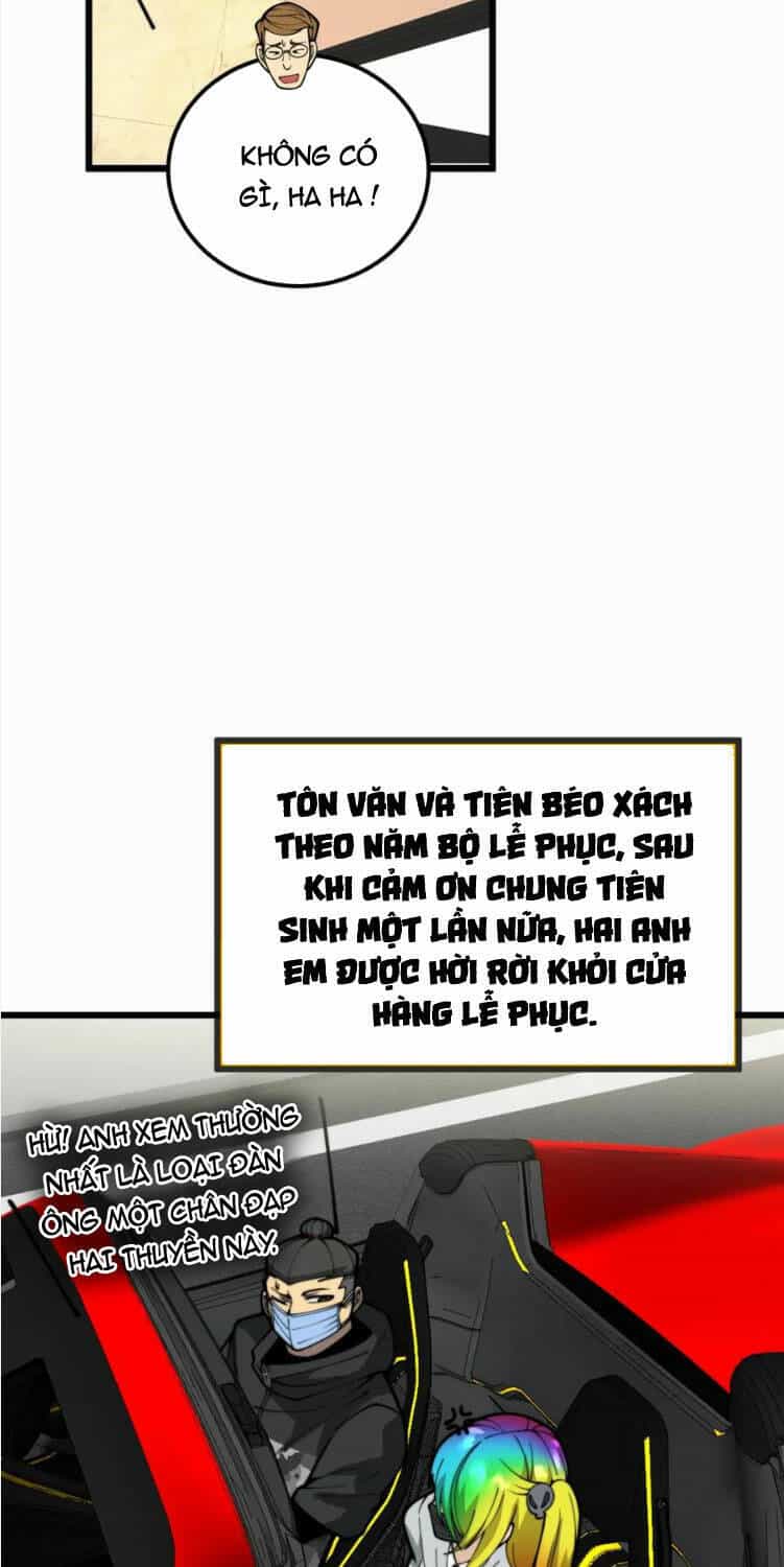 Độc Thủ Vu Y - Chương 395 - ảnh 28