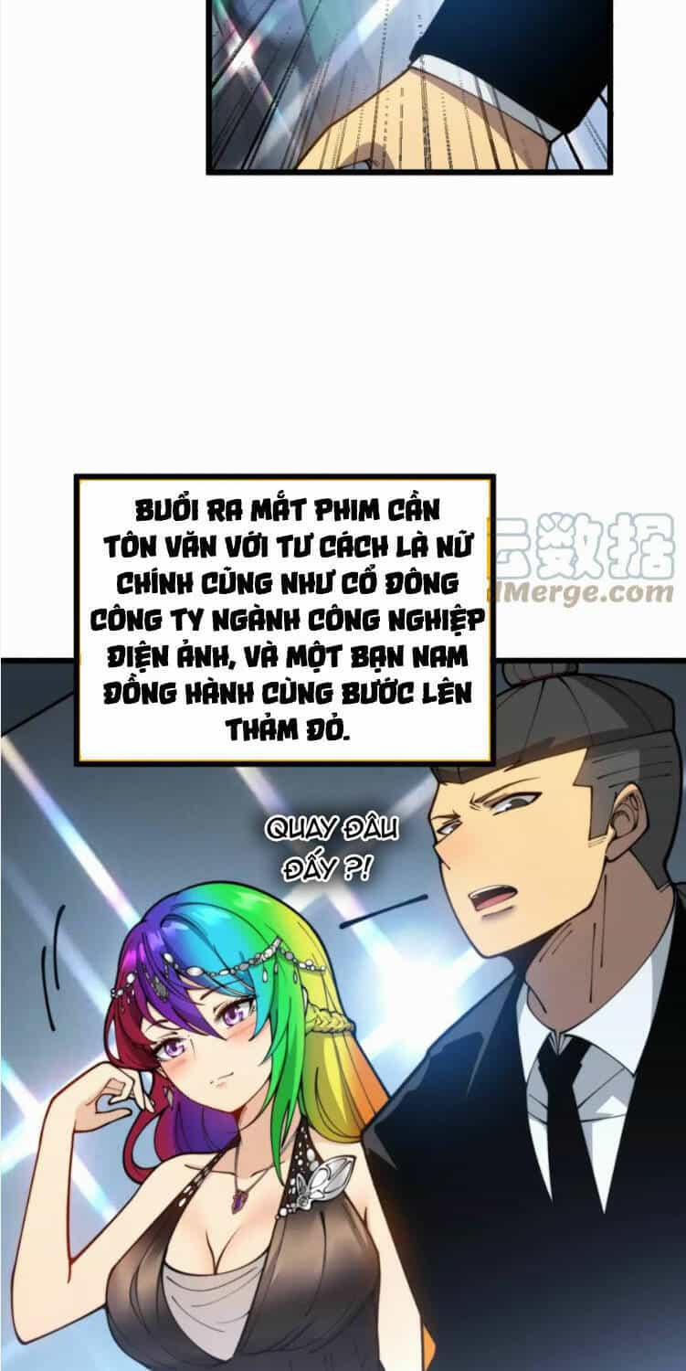 Độc Thủ Vu Y - Chương 395 - ảnh 33