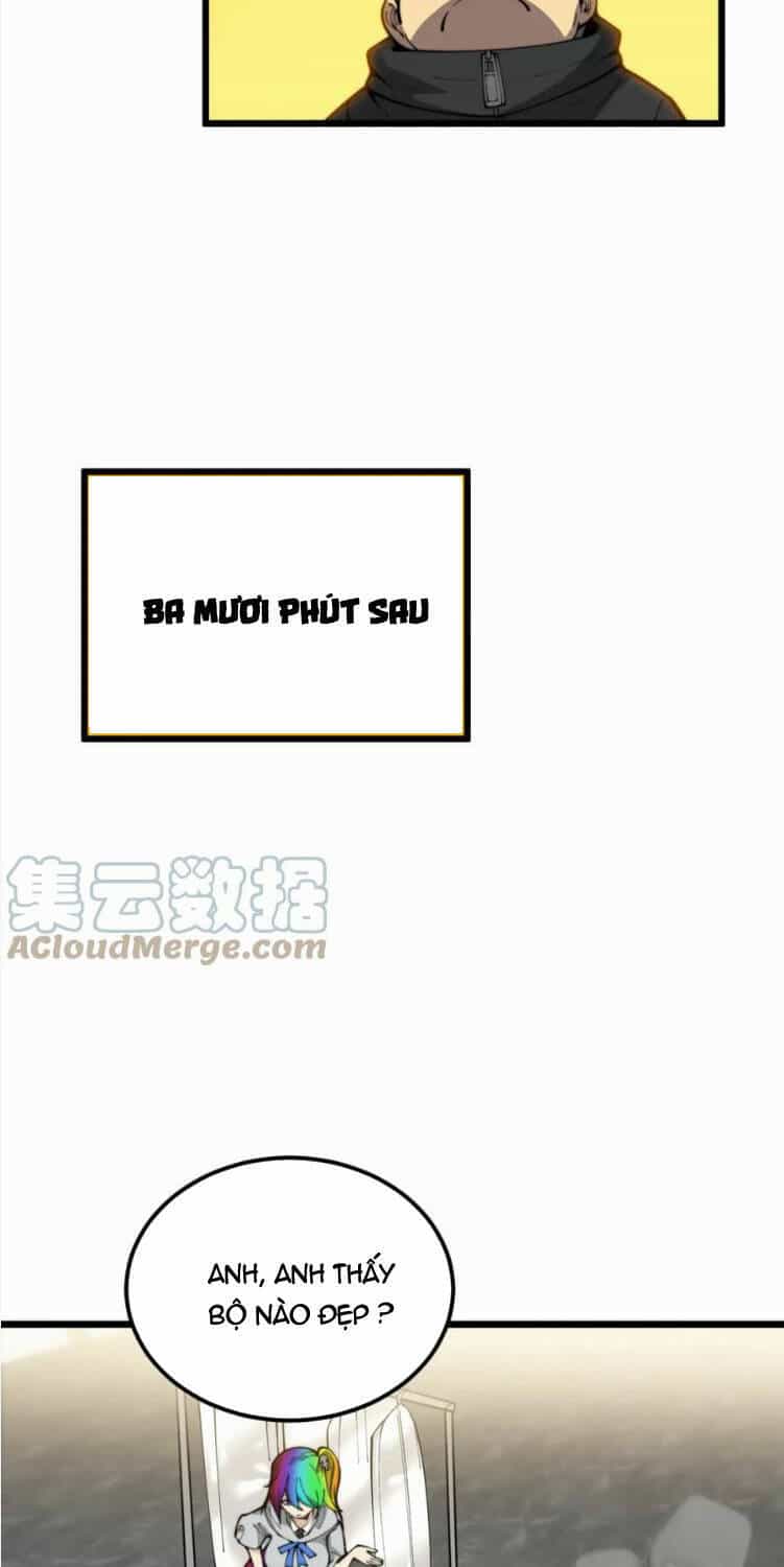 Độc Thủ Vu Y - Chương 395 - ảnh 9