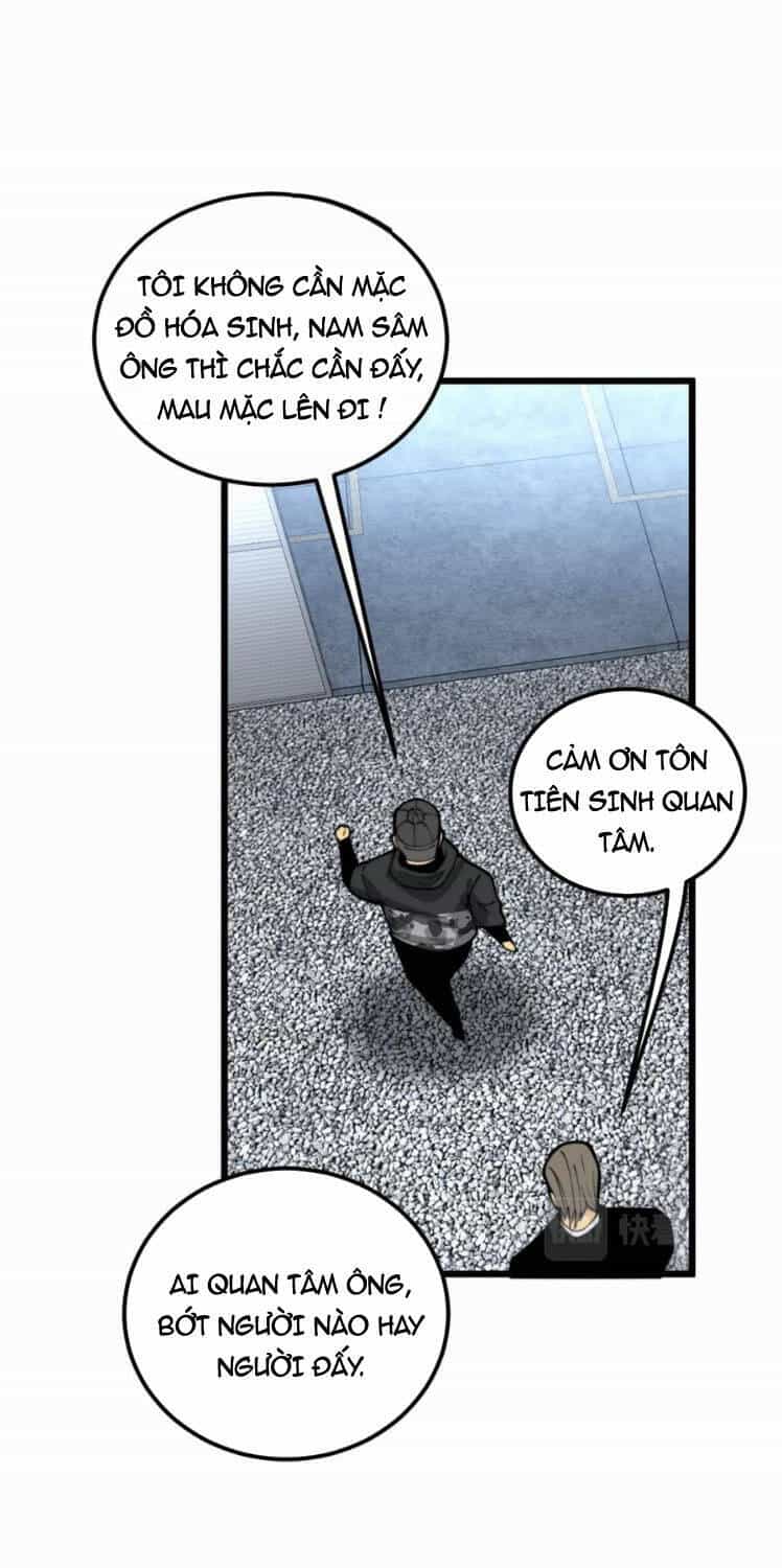 Độc Thủ Vu Y - Chương 396 - ảnh 10