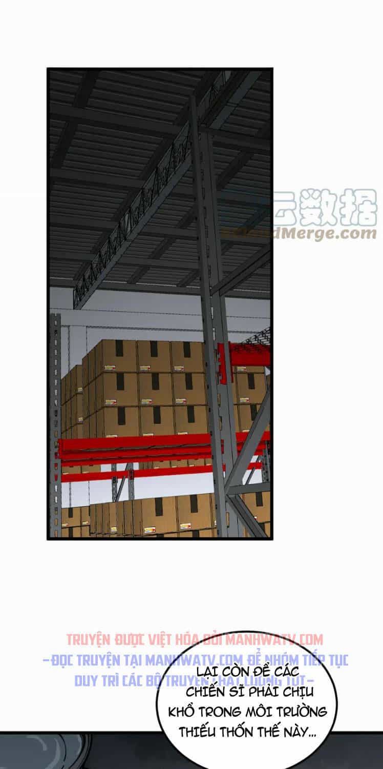 Độc Thủ Vu Y - Chương 396 - ảnh 2