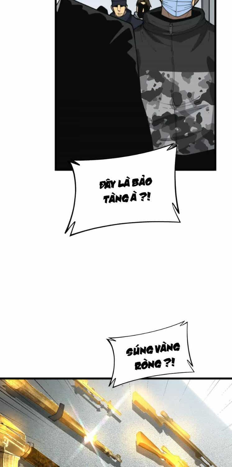 Độc Thủ Vu Y - Chương 397 - ảnh 28