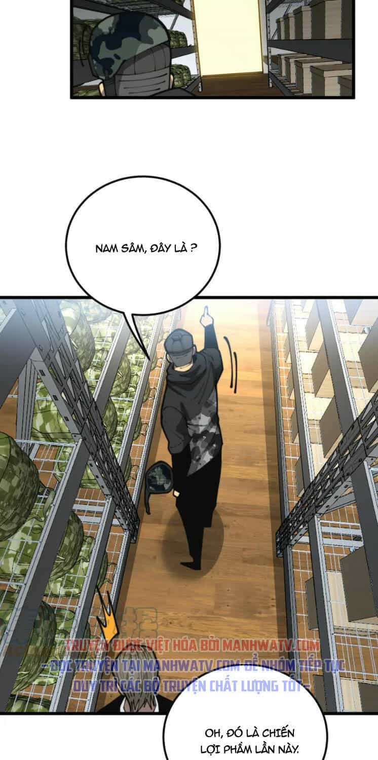 Độc Thủ Vu Y - Chương 397 - ảnh 36