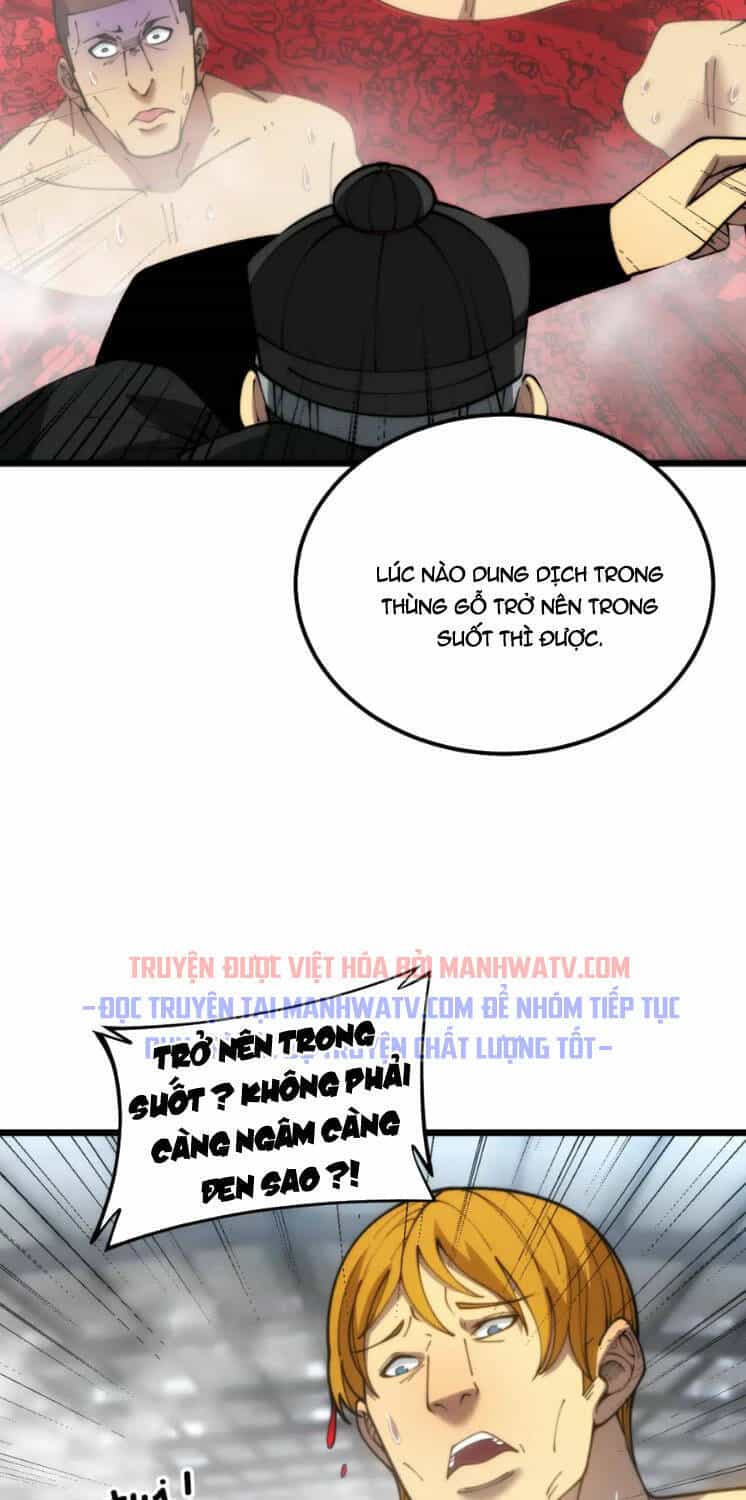 Độc Thủ Vu Y - Chương 397 - ảnh 4