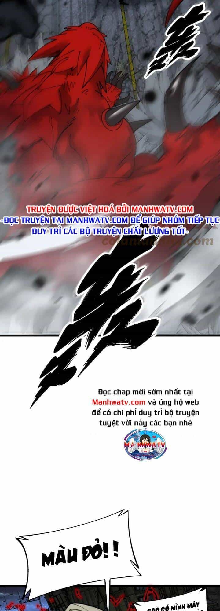 Độc Thủ Vu Y - Chương 399 - ảnh 24