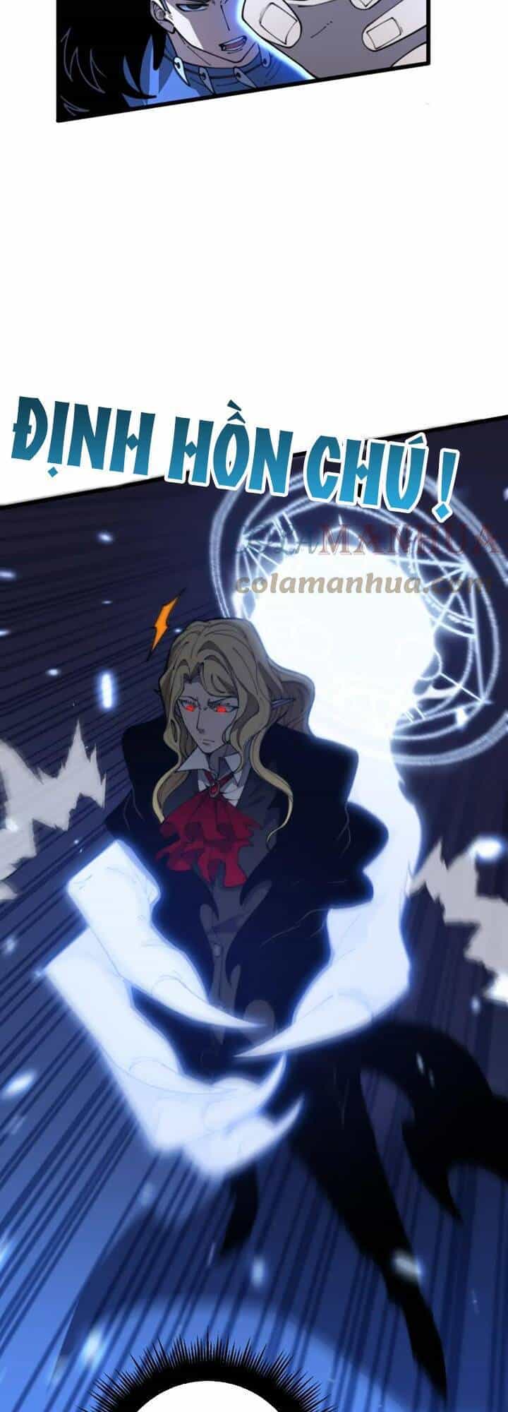 Độc Thủ Vu Y - Chương 399 - ảnh 27