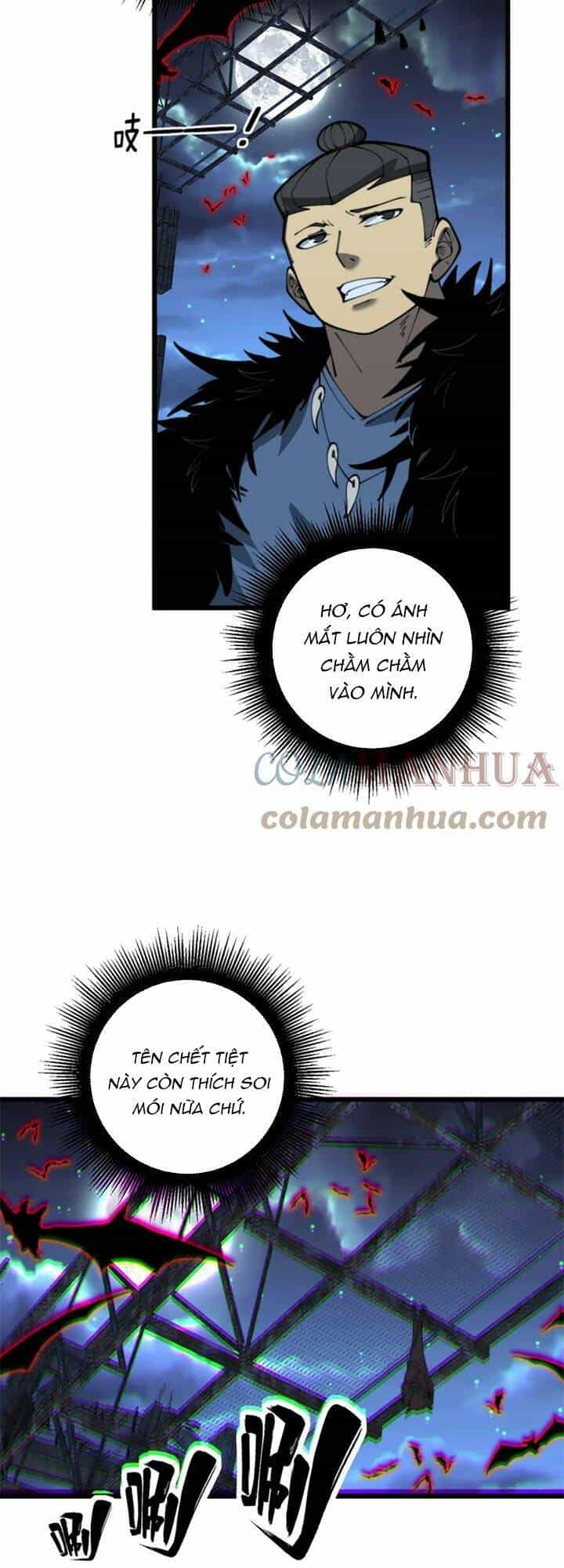 Độc Thủ Vu Y - Chương 399 - ảnh 3