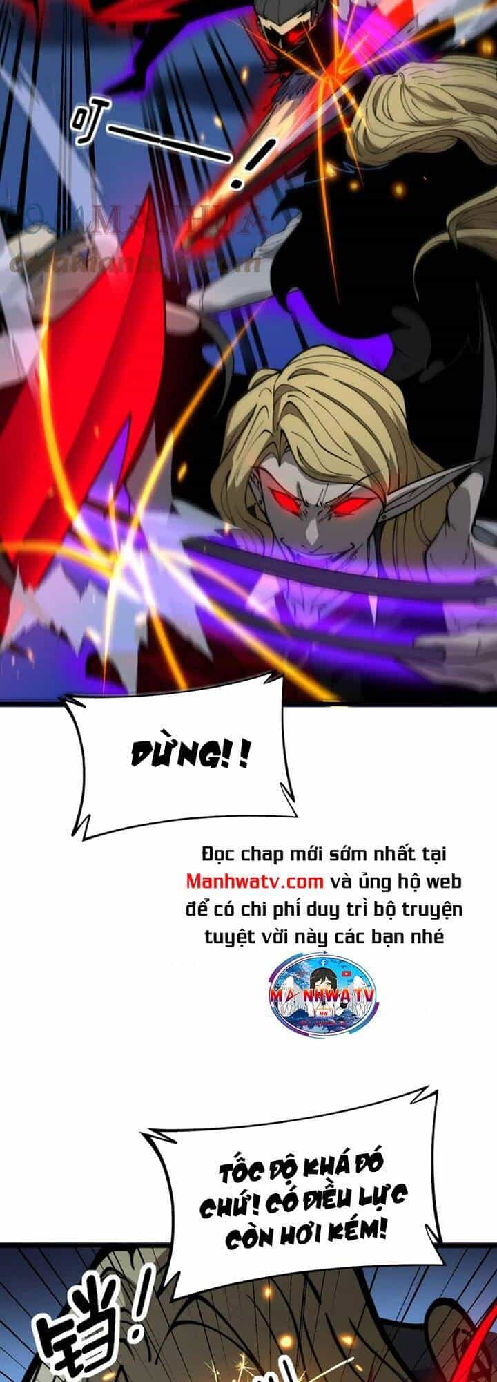 Độc Thủ Vu Y - Chương 399 - ảnh 42