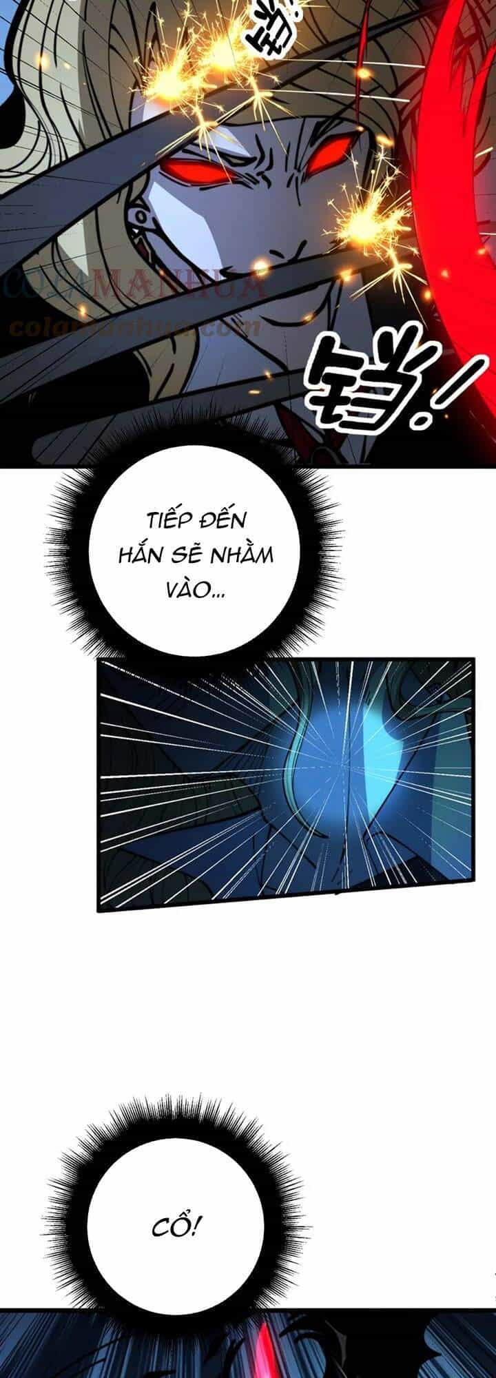 Độc Thủ Vu Y - Chương 399 - ảnh 43
