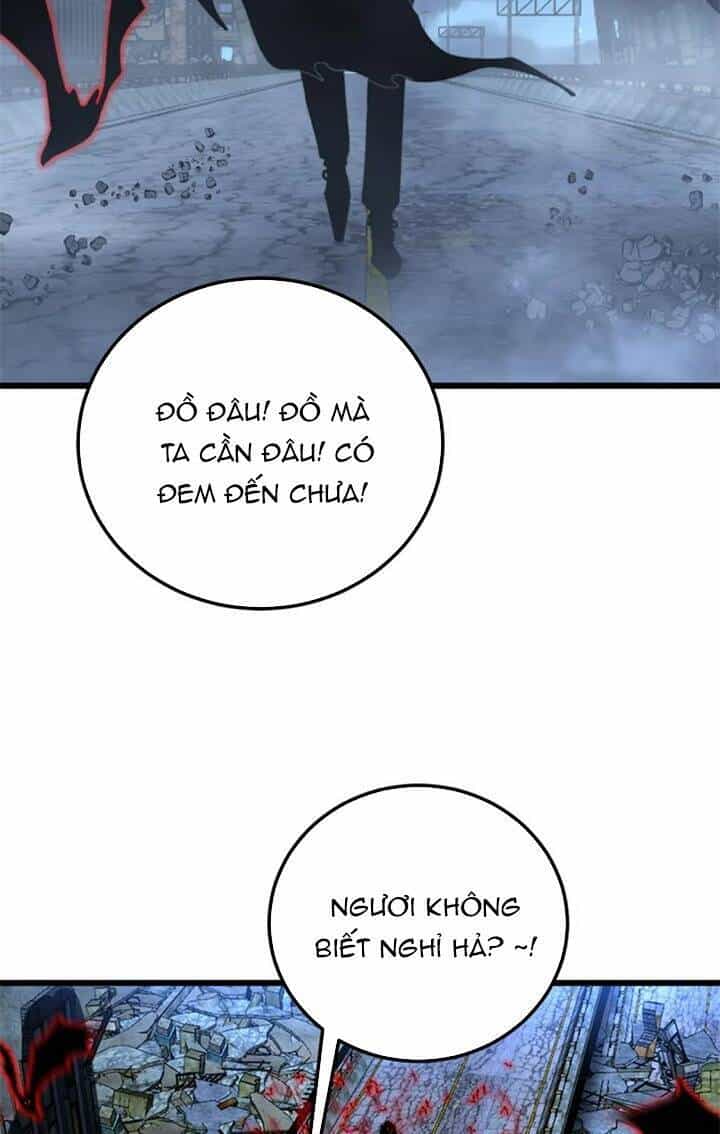 Độc Thủ Vu Y - Chương 399 - ảnh 9