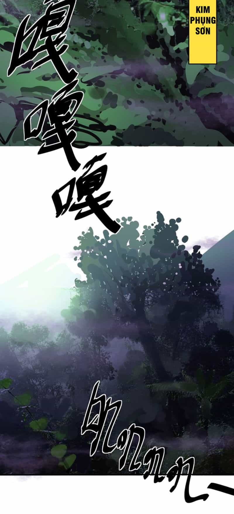 Độc Thủ Vu Y - Chương 4 - ảnh 10