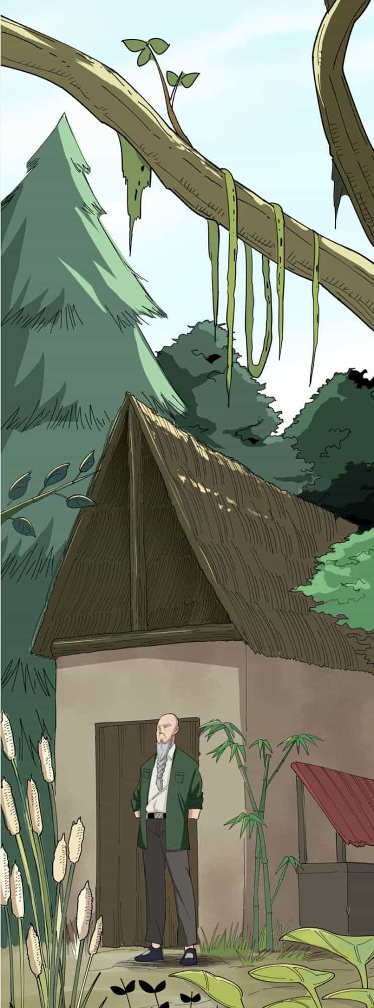 Độc Thủ Vu Y - Chương 4 - ảnh 16
