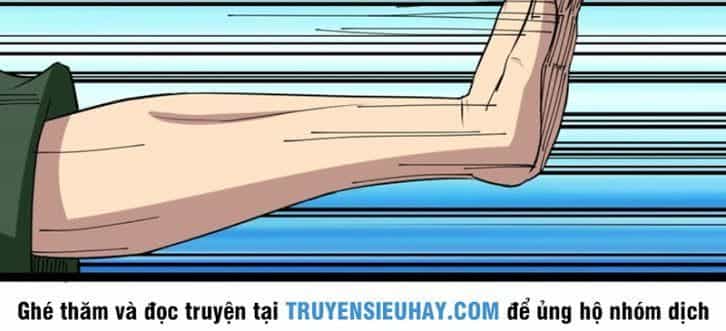 Độc Thủ Vu Y - Chương 4 - ảnh 26