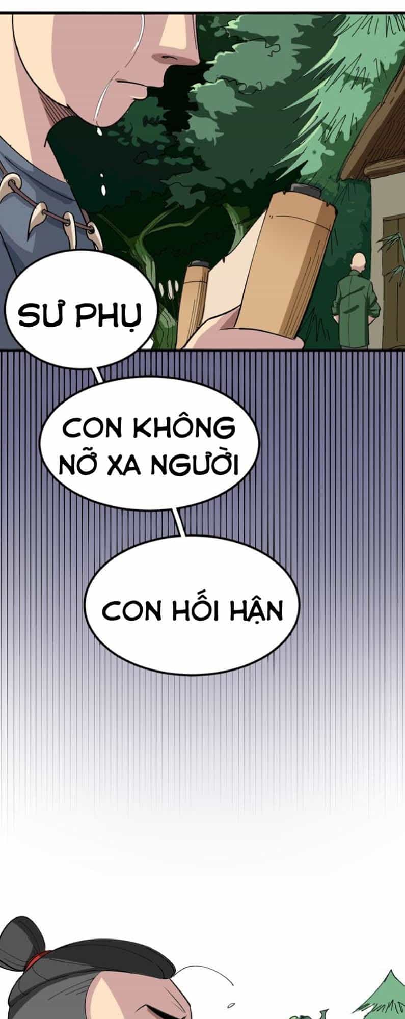 Độc Thủ Vu Y - Chương 4 - ảnh 63