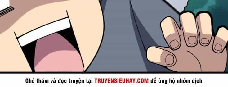 Độc Thủ Vu Y - Chương 40 - ảnh 17
