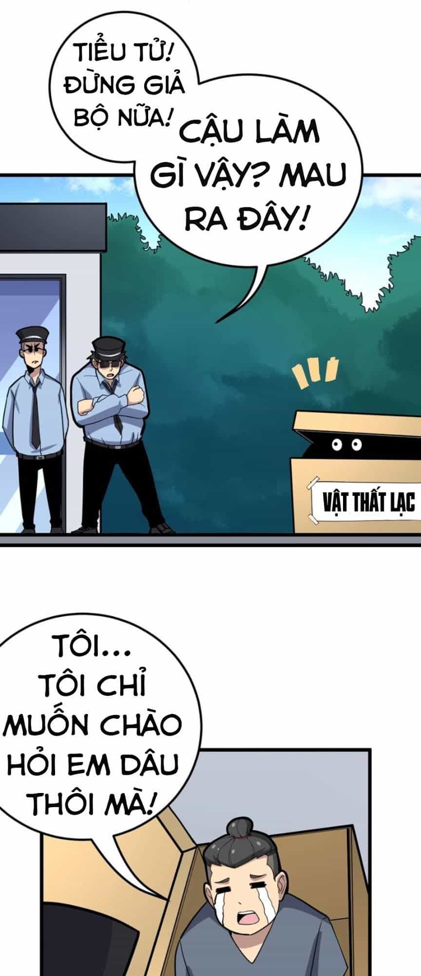 Độc Thủ Vu Y - Chương 40 - ảnh 21