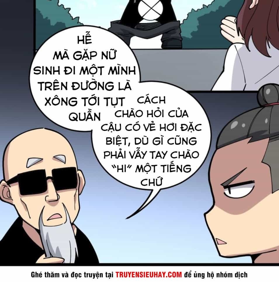 Độc Thủ Vu Y - Chương 40 - ảnh 29