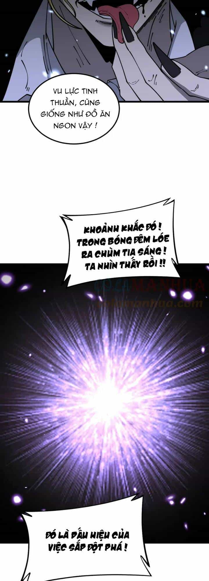 Độc Thủ Vu Y - Chương 400 - ảnh 43