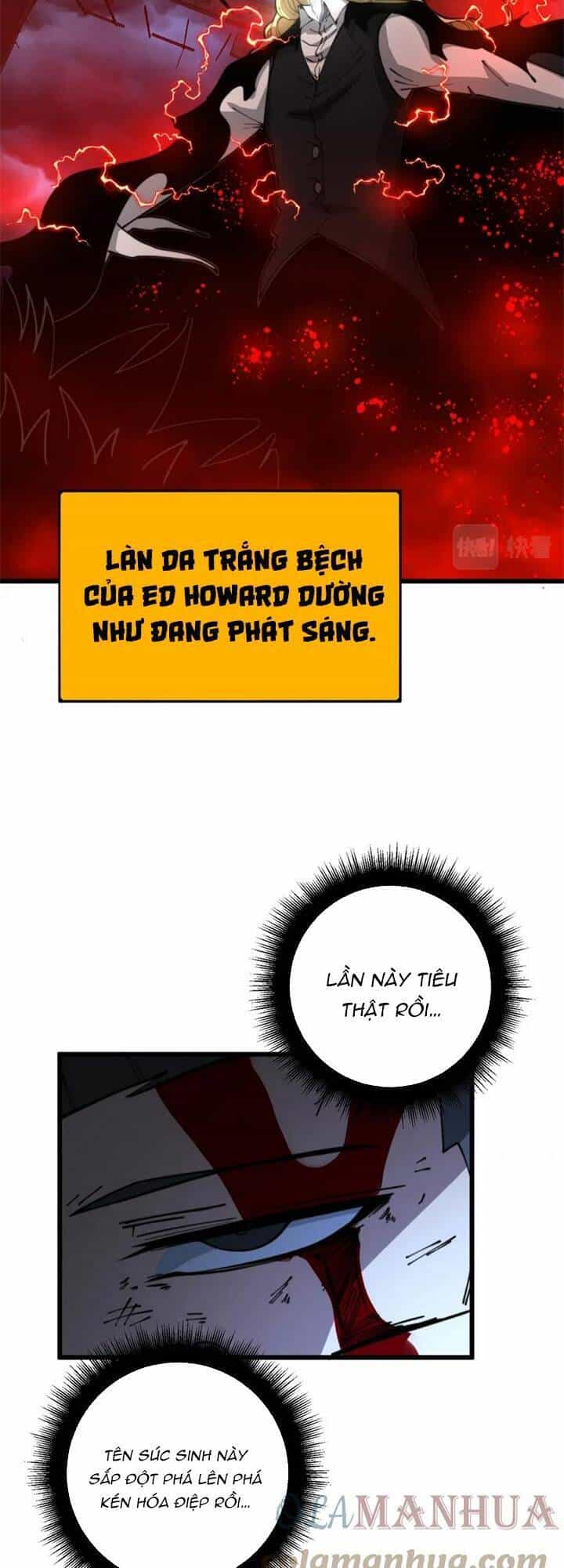 Độc Thủ Vu Y - Chương 401 - ảnh 37