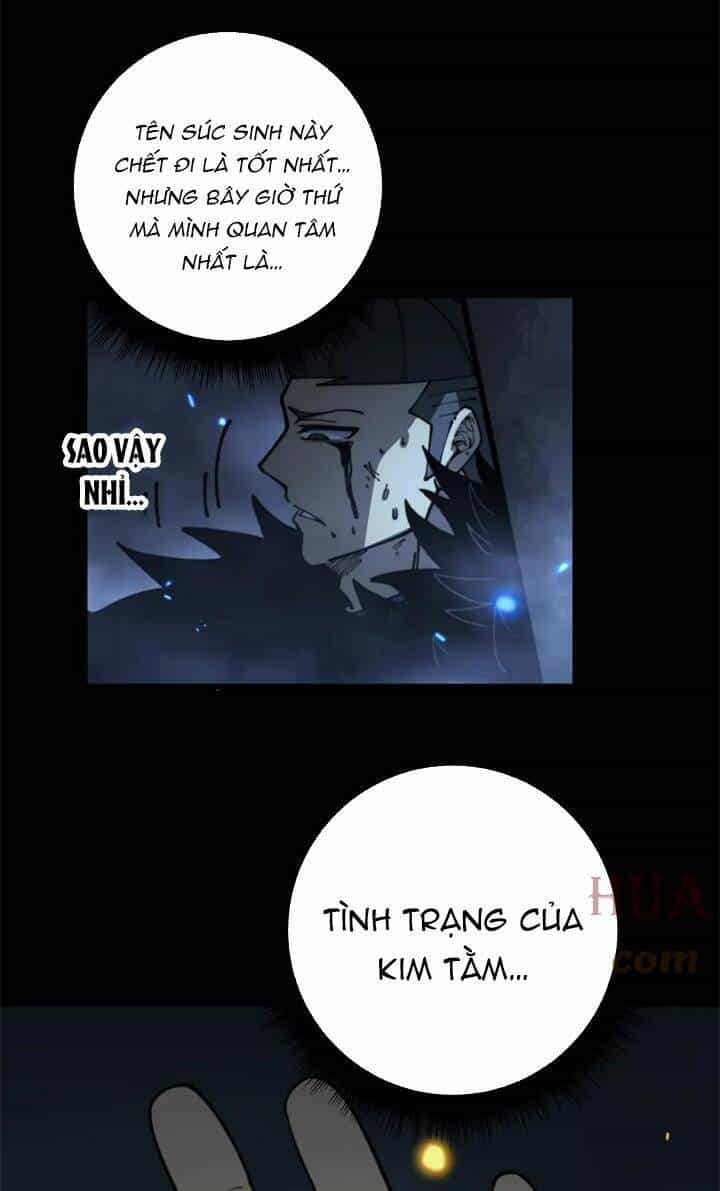 Độc Thủ Vu Y - Chương 401 - ảnh 48