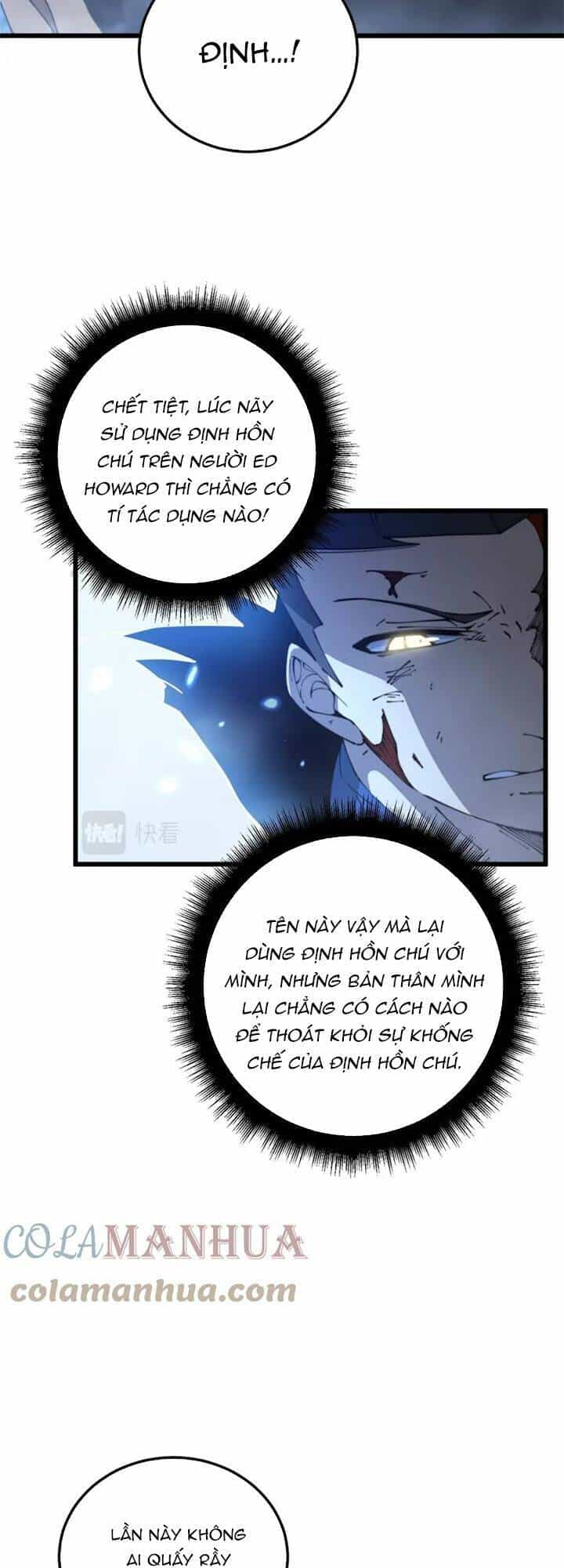 Độc Thủ Vu Y - Chương 401 - ảnh 8