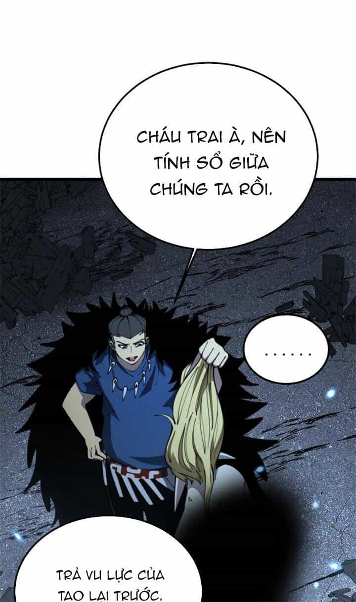 Độc Thủ Vu Y - Chương 402 - ảnh 31