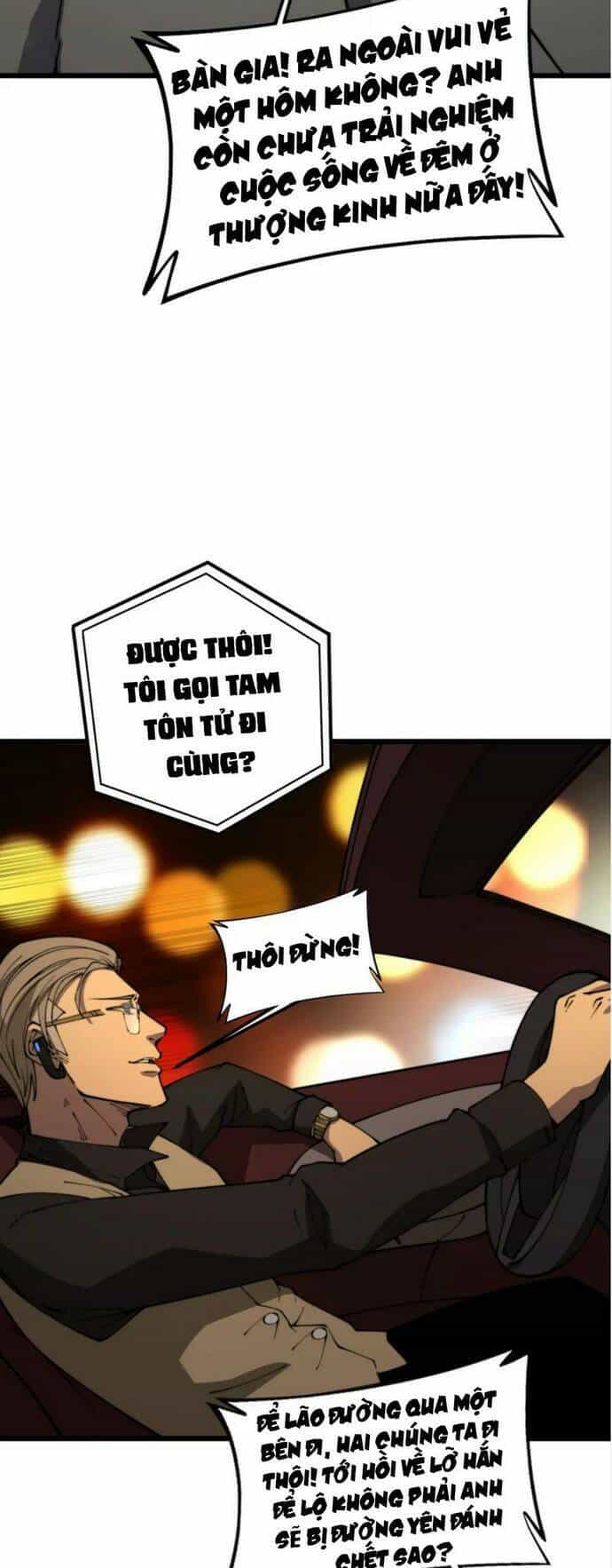 Độc Thủ Vu Y - Chương 403 - ảnh 35