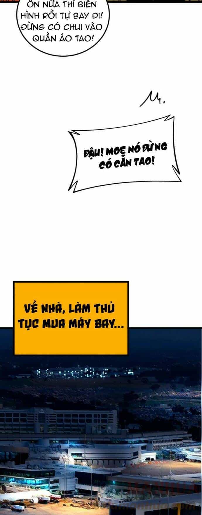 Độc Thủ Vu Y - Chương 403 - ảnh 4