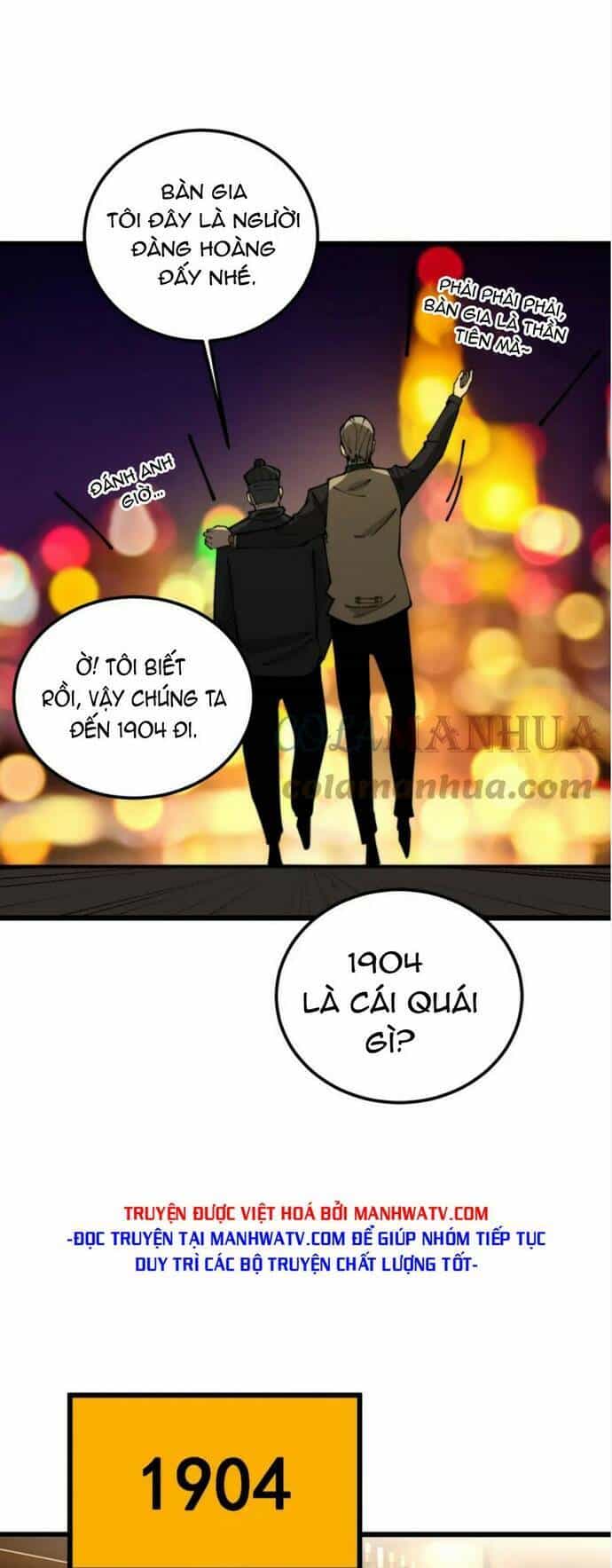 Độc Thủ Vu Y - Chương 403 - ảnh 40
