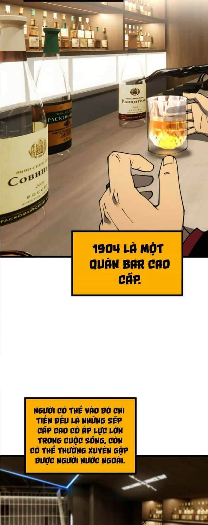 Độc Thủ Vu Y - Chương 403 - ảnh 41