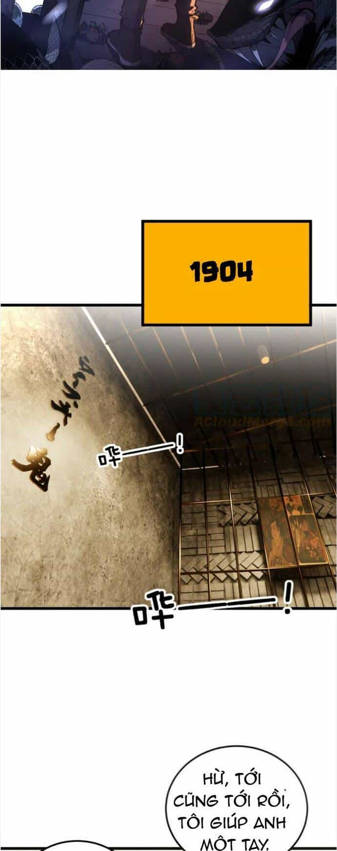 Độc Thủ Vu Y - Chương 404 - ảnh 2