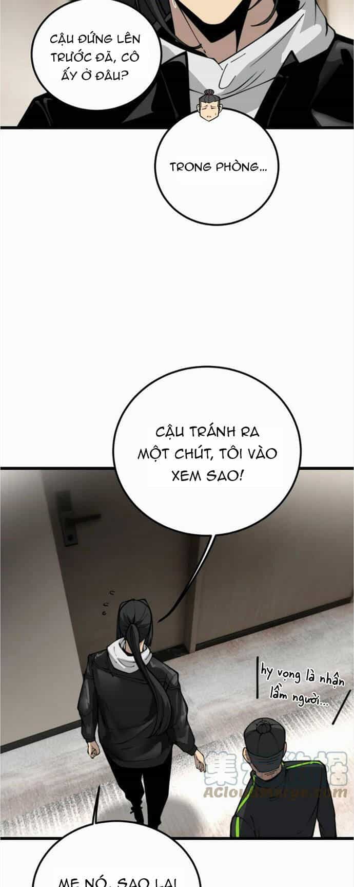 Độc Thủ Vu Y - Chương 405 - ảnh 26