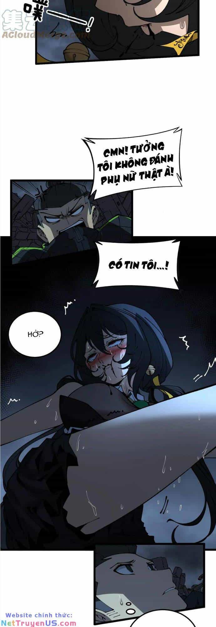 Độc Thủ Vu Y - Chương 406 - ảnh 17