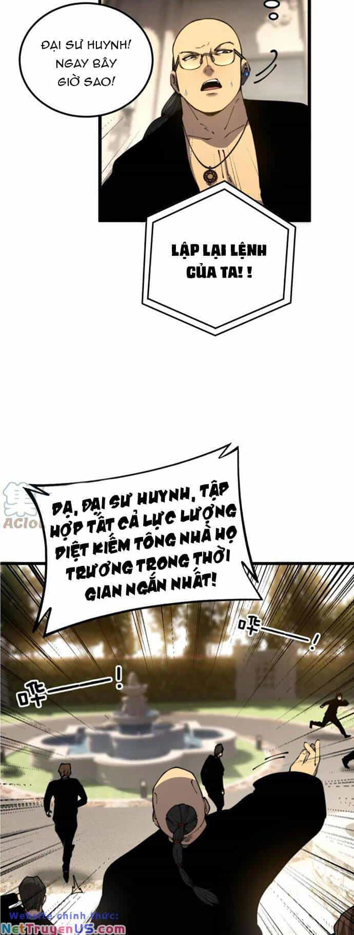 Độc Thủ Vu Y - Chương 407 - ảnh 26