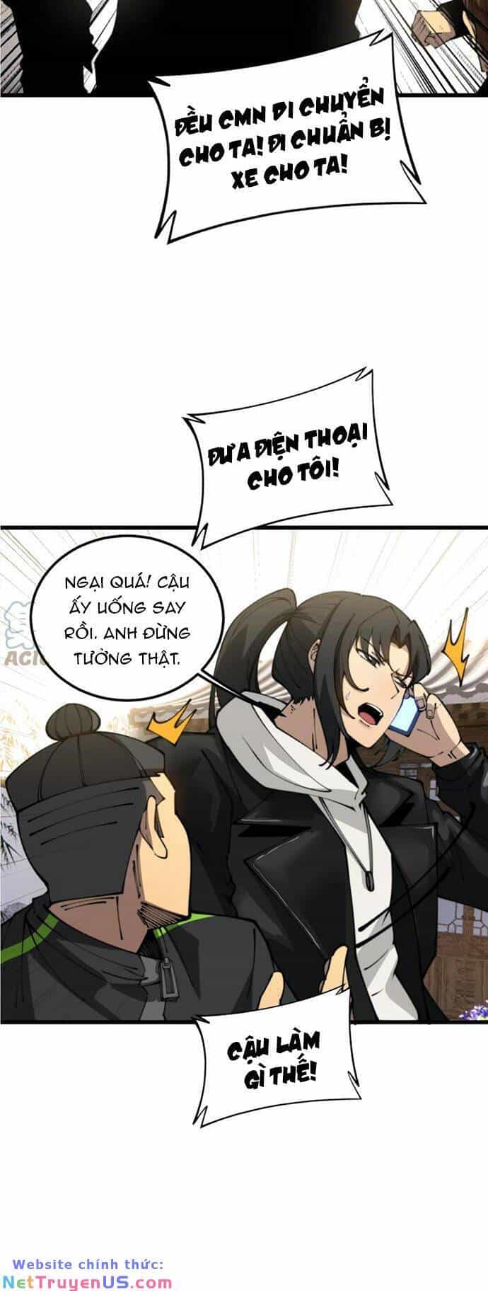 Độc Thủ Vu Y - Chương 407 - ảnh 27