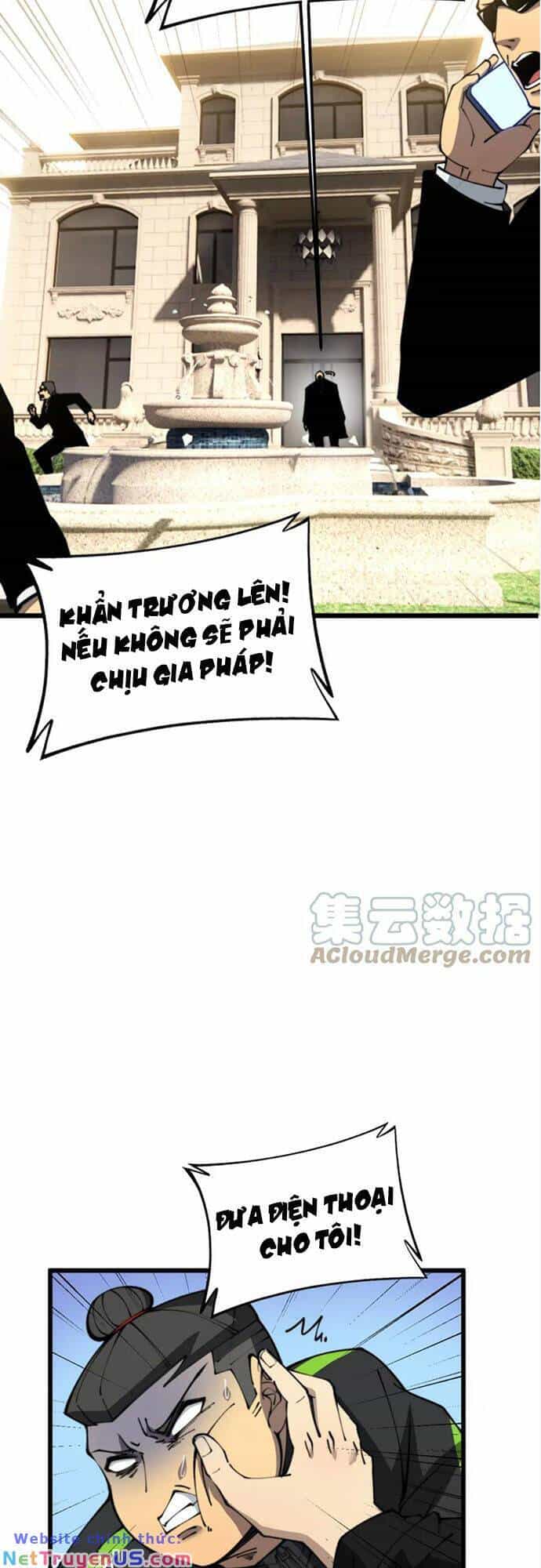 Độc Thủ Vu Y - Chương 407 - ảnh 30