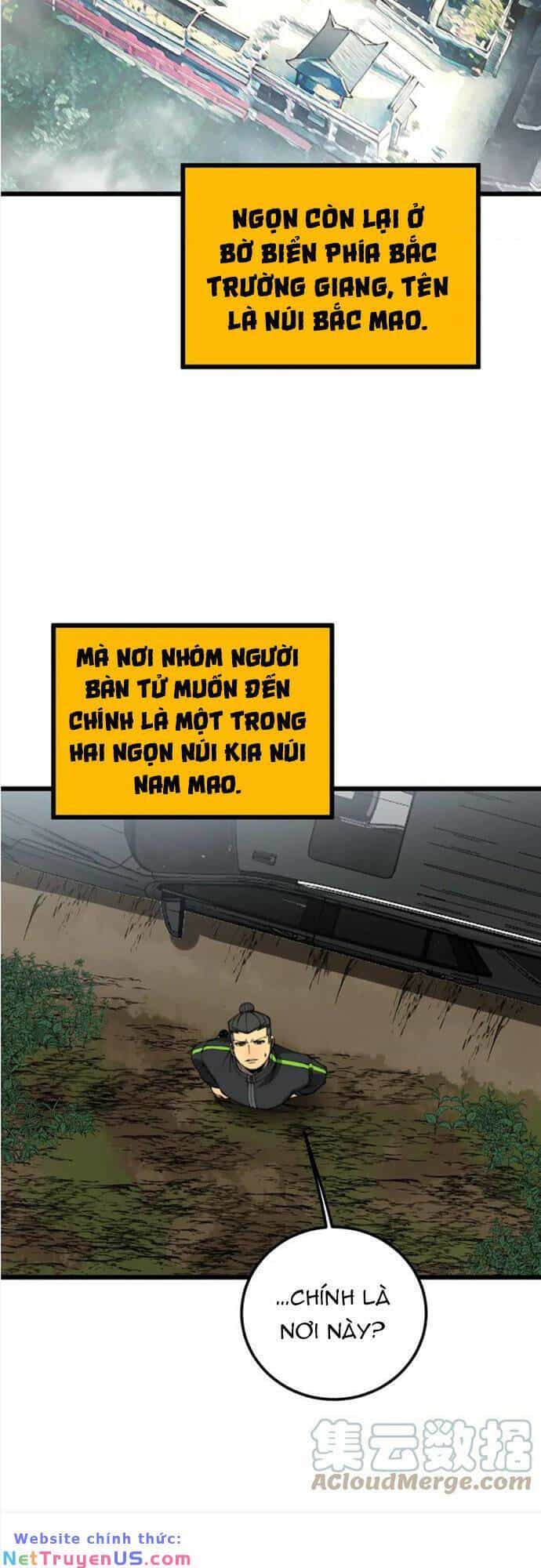 Độc Thủ Vu Y - Chương 407 - ảnh 41