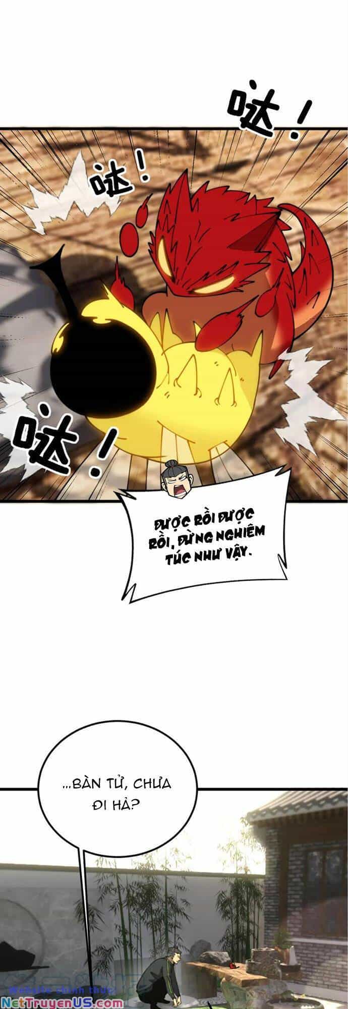 Độc Thủ Vu Y - Chương 407 - ảnh 7