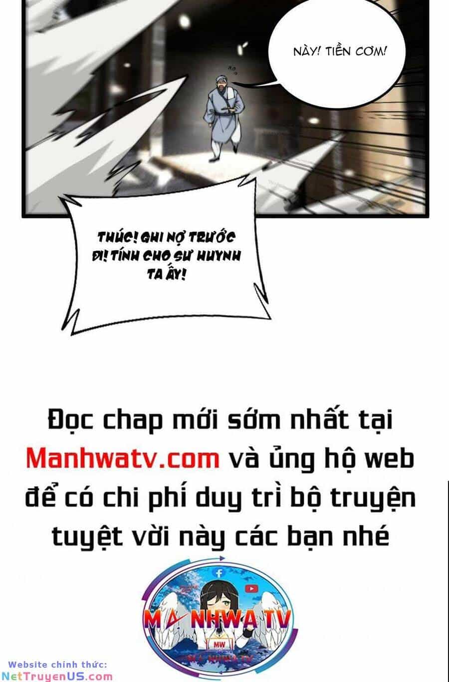 Độc Thủ Vu Y - Chương 408 - ảnh 31
